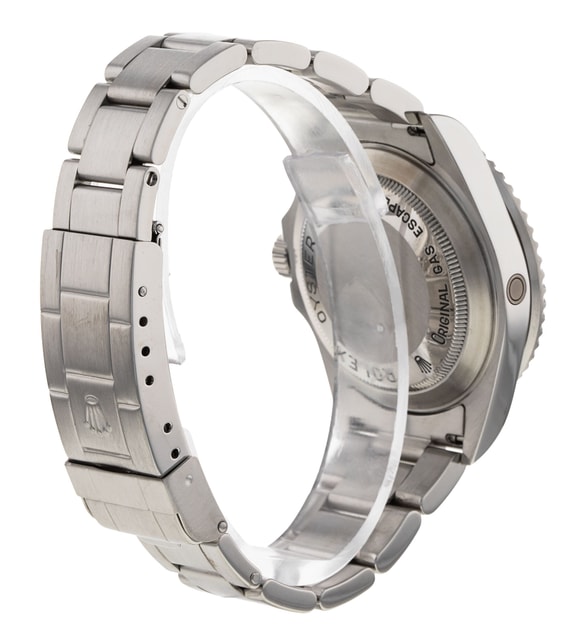 Rolex Sea-Dweller 16600 Image 3